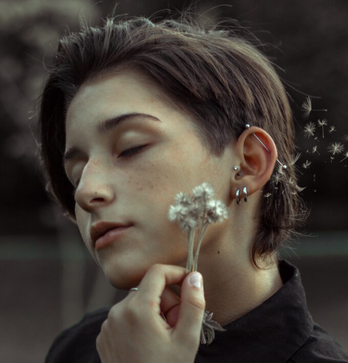 Nipple Piercing Aftercare What to Know Before Getting Your Nipples