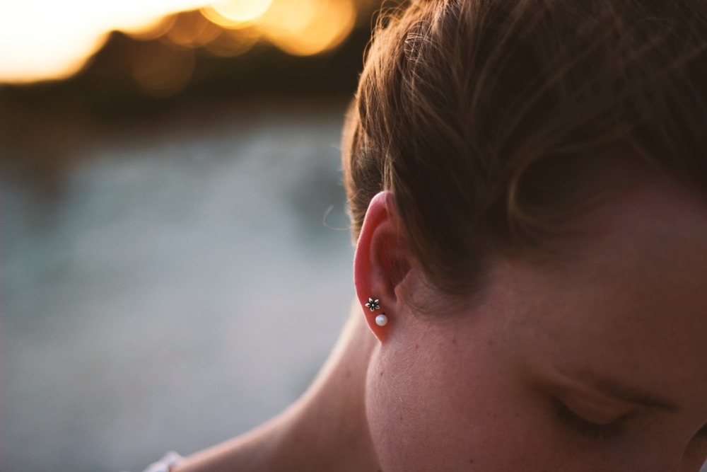 Ear infection due to piercing or earring | Earpros US