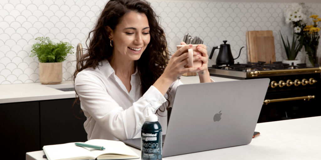 Jobs at NeilMed Piercing Aftercare