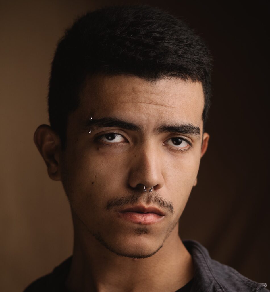 The Eyebrow Piercing Five Things You Might Not Know