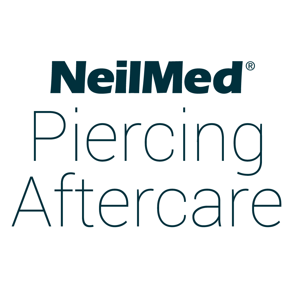 NeilMed Piercing Aftercare